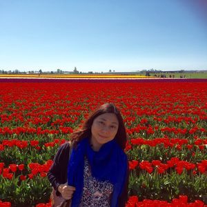 Meet your Posher, Becky